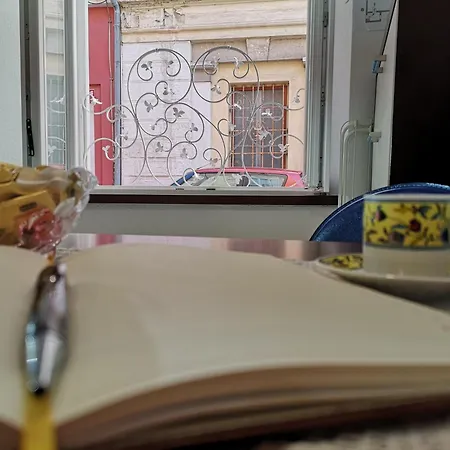 Appartamento Zababa *