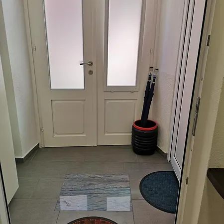 Zababa Apartment Piran