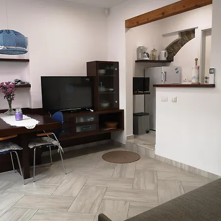 Appartamento Zababa