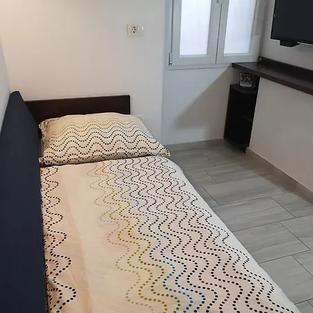 Zababa Appartamento Pirano